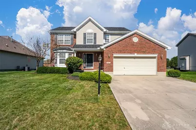 407 Whisperwood Drive, Englewood, OH 45322 - Photo 2