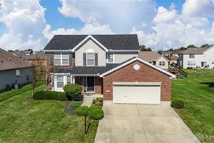 407 Whisper Wood Dr, Englewood, OH 45322 - Photo 1