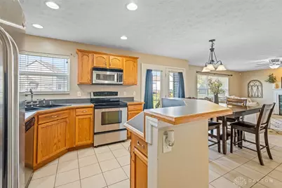 407 Whisperwood Drive, Englewood, OH 45322 - Photo 18