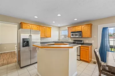 407 Whisperwood Drive, Englewood, OH 45322 - Photo 16