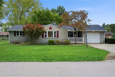 65 Elmwood Drive, Springboro, OH 45066 - Photo 1