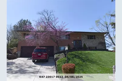 2640 Brahms Boulevard, West Carrollton, OH 45449 - Photo 2