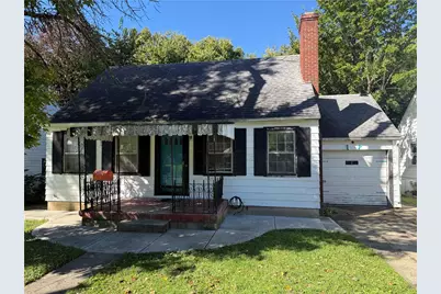 127 S Delmar Avenue, Dayton, OH 45403 - Photo 1