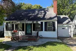127 S Delmar Ave, Dayton, OH 45403 - Photo 1