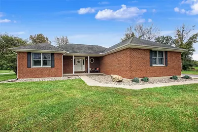 707 Old State Route 122, Clearcreek Twp, OH 45036 - Photo 4