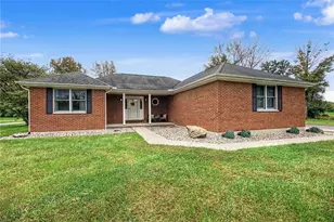 707 Old State Route 122, Clearcreek Twp, OH 45036 - Photo 4