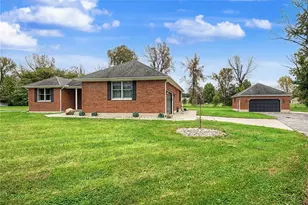707 Old State Route 122, Clearcreek Twp, OH 45036 - Photo 2