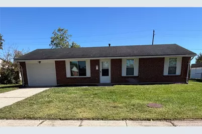 7701 Sebring Drive, Huber Heights, OH 45424 - Photo 1