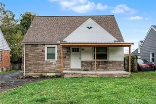 1742 S Smithville Rd, Dayton, OH 45410 - Photo 1
