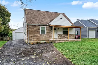 1742 S Smithville Road, Dayton, OH 45410 - Photo 2