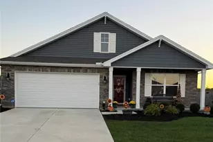1492 Hawkshead, Xenia, OH 45385 - Photo 1