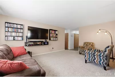 421 Wilson Park Drive, Dayton, OH 45449 - Photo 8