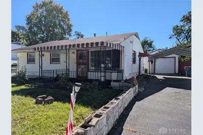 3858 Necco Avenue, Dayton, OH 45406 - Photo 1