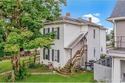 645 N Main Street, Bellefontaine, OH 43311 - Photo 1
