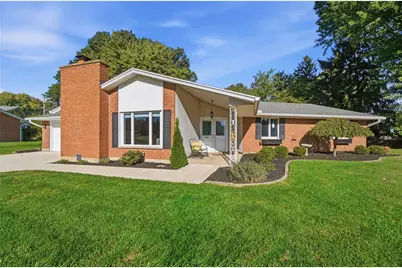 2231 Brookpark Drive, Dayton, OH 45440 - Photo 2