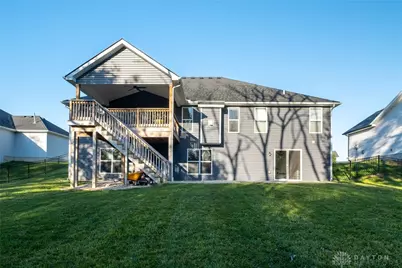 158 Timber Ridge Drive, Carlisle, OH 45005 - Photo 34
