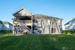 158 Timber Ridge Dr, Carlisle, OH 45005 - Photo 34