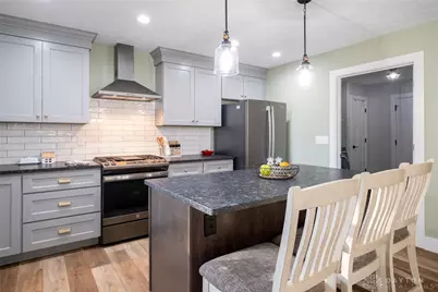 158 Timber Ridge Drive, Carlisle, OH 45005 - Photo 12