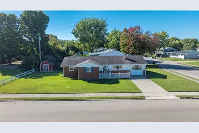 908 Linwood Drive, Troy, OH 45373 - Photo 4