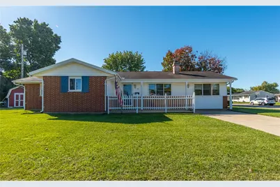908 Linwood Drive, Troy, OH 45373 - Photo 1