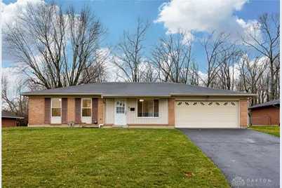 2620 Delavan Drive, Dayton, OH 45459 - Photo 1