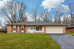 2620 Delavan Dr, Dayton, OH 45459 - Photo 1