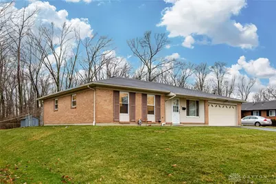 2620 Delavan Drive, Dayton, OH 45459 - Photo 2