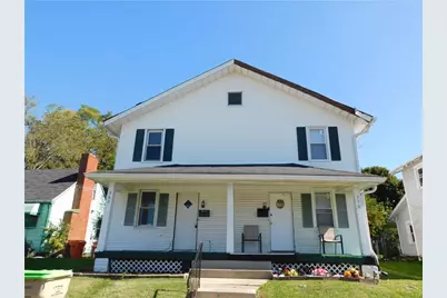 368 Raffensperger Avenue, Springfield, OH 45505 - Photo 1