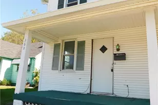 368 Raffensperger Ave, Springfield, OH 45505 - Photo 2