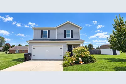 117 Honeysuckle Way, Eaton, OH 45320 - Photo 1