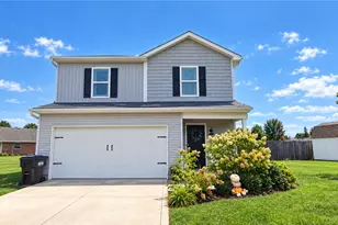 117 Honeysuckle Way, Eaton, OH 45320 - Photo 1
