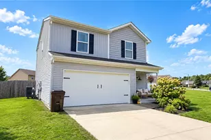 117 Honeysuckle Way, Eaton, OH 45320 - Photo 2