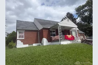 1787 Princeton Drive, Dayton, OH 45406 - Photo 2