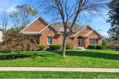 3648 E Salinas Circle, Bellbrook, OH 45440 - Photo 1