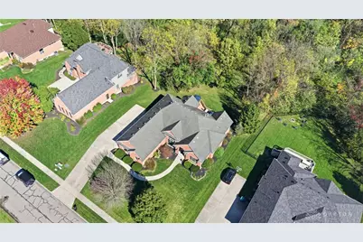 3648 E Salinas Circle, Bellbrook, OH 45440 - Photo 66