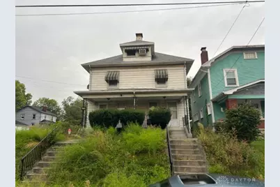657-659 Pritz Avenue, Dayton, OH 45410 - Photo 1