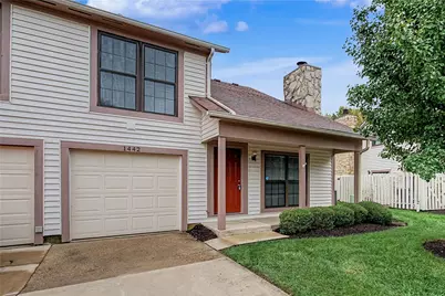 1442 Sanzon Drive, Fairborn, OH 45324 - Photo 48