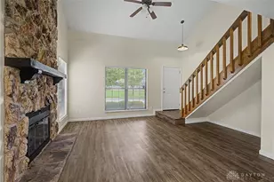 1442 Sanzon Dr, Fairborn, OH 45324 - Photo 8