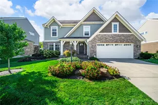 105 Clearsprings Dr, Springboro, OH 45066 - Photo 2