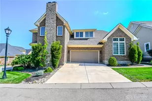 238 Pointe Oakwood Way, Oakwood, OH 45409 - Photo 44