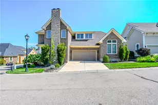 238 Pointe Oakwood Way, Oakwood, OH 45409 - Photo 44