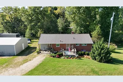 10149 State Route 350, Clarksville, OH 45113 - Photo 2