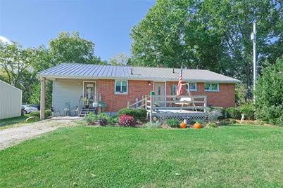 10149 State Route 350, Clarksville, OH 45113 - Photo 1
