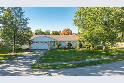 2 Apache Court, Tipp City, OH 45371 - Photo 1