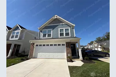 1631 Autumn Spice Place, Bellbrook, OH 45459 - Photo 2