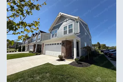 1631 Autumn Spice Place, Bellbrook, OH 45459 - Photo 1