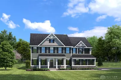 0009 Orchard Garden Drive, Centerville, OH 45458 - Photo 1