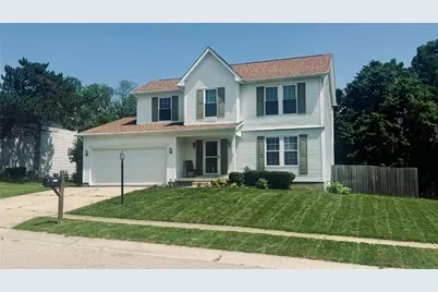 2213 Clearbrook Court, Miamisburg, OH 45342 - Photo 1