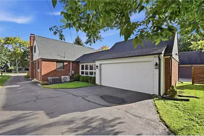 418 Harman Boulevard, Oakwood, OH 45419 - Photo 32