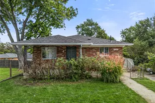 1414 Barney Ave, Kettering, OH 45420 - Photo 1